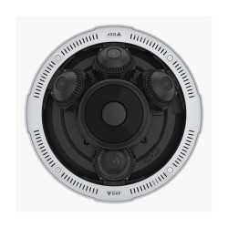 Axis Netzwerkkamera Panorama Dome P3735-PLE 360° — Buy in Cyprus with Fast Delivery