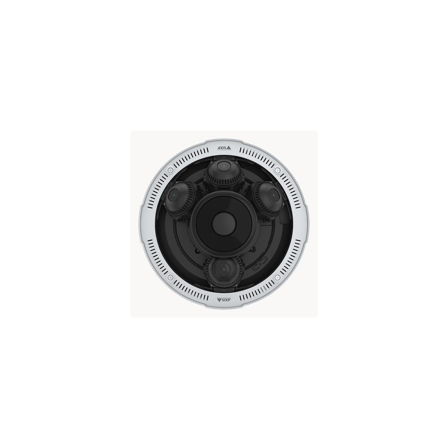 Axis Netzwerkkamera Panorama Dome P3735-PLE 360° — Buy in Cyprus with Fast Delivery