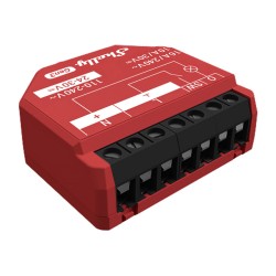 Shelly Relais '1PM Gen3' max 16A WLAN BT — Buy in Cyprus with Fast Delivery