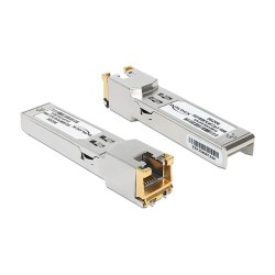 DeLOCK Transceiver-Modul Mini-GBIC 86206 — Buy in Cyprus with Fast Delivery