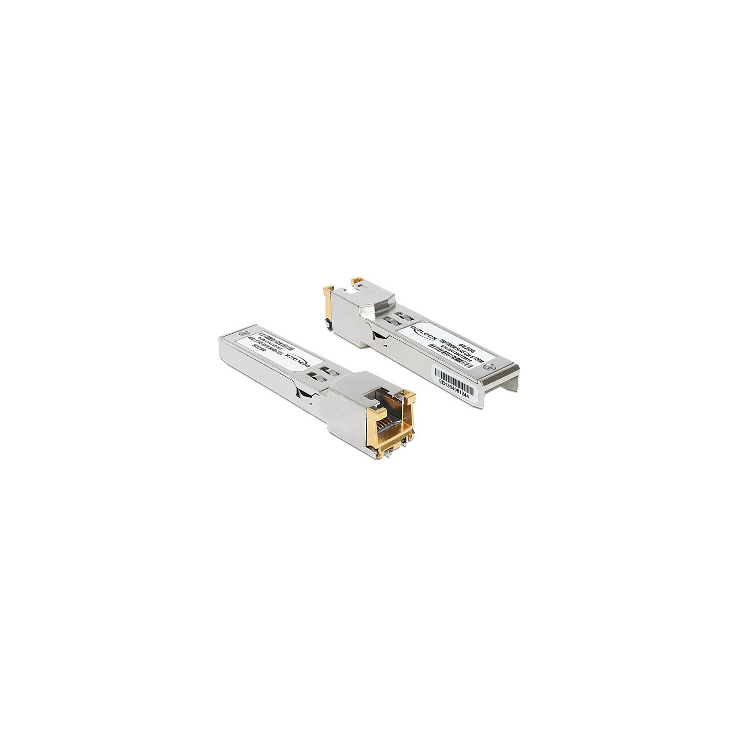 DeLOCK Transceiver-Modul Mini-GBIC 86206 — Buy in Cyprus with Fast Delivery