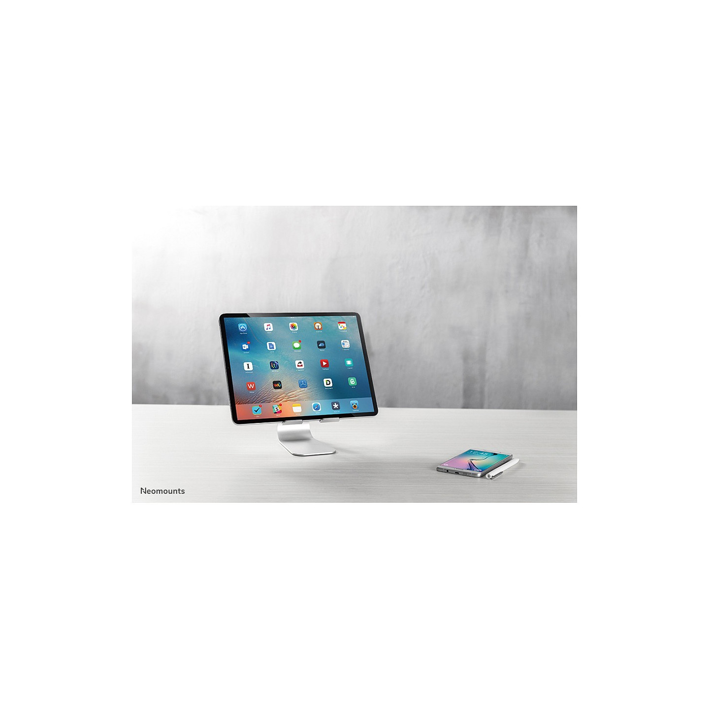 Tablet-Ständer DS15-050SL1 Neomounts — Buy in Cyprus with Fast Delivery