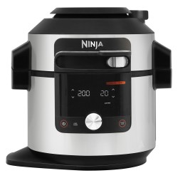 Ninja OL750EU Foodi 7.5L 14-in-1 Multikocher — Buy in Cyprus with Fast Delivery