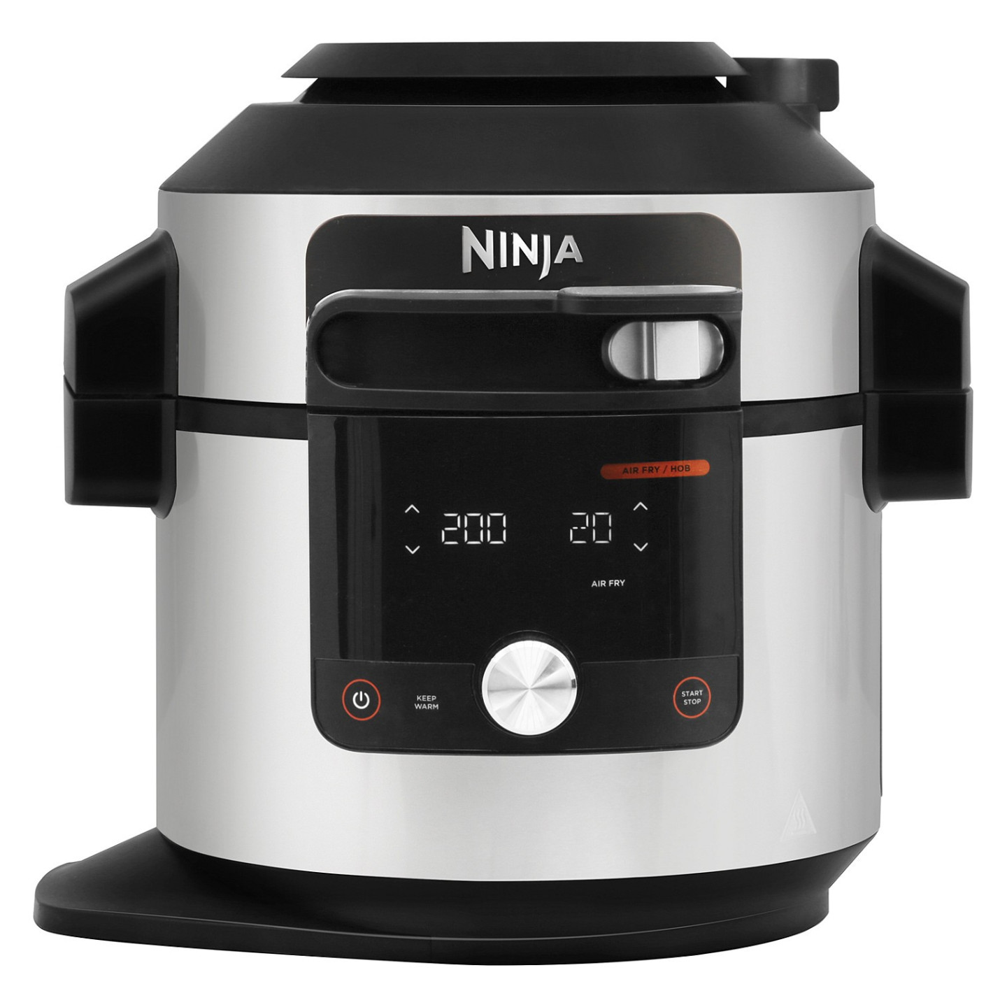 Ninja OL750EU Foodi 7.5L 14-in-1 Multikocher — Buy in Cyprus with Fast Delivery