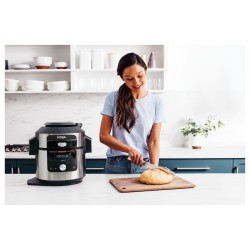 Ninja OL750EU Foodi 7.5L 14-in-1 Multikocher — Buy in Cyprus with Fast Delivery
