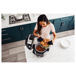 Ninja OL750EU Foodi 7.5L 14-in-1 Multikocher — Buy in Cyprus with Fast Delivery