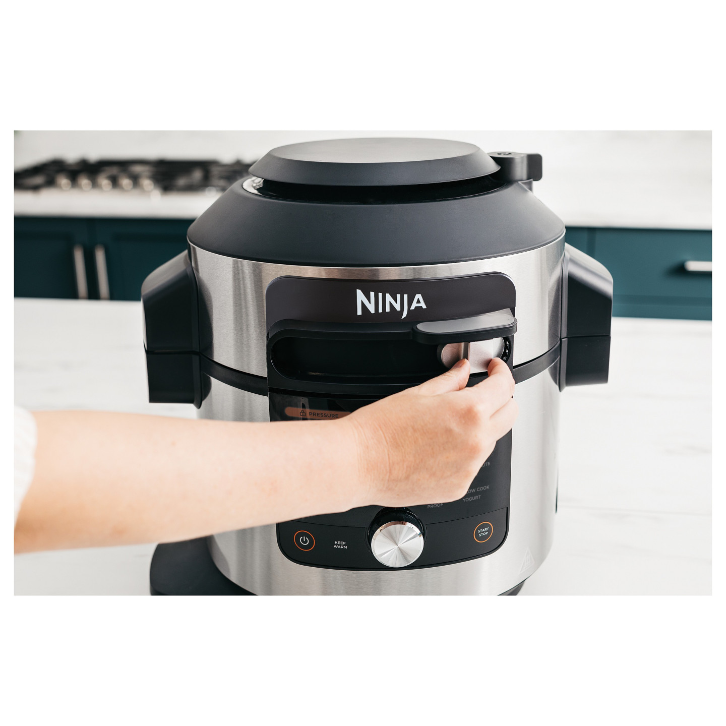 Ninja OL750EU Foodi 7.5L 14-in-1 Multikocher — Buy in Cyprus with Fast Delivery