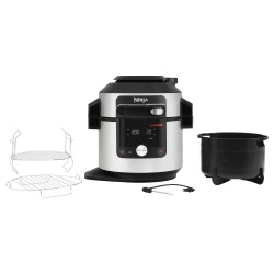 Ninja OL750EU Foodi 7.5L 14-in-1 Multikocher — Buy in Cyprus with Fast Delivery