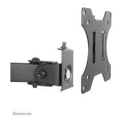 Neomounts FPMA-D550DDBLACK Tischhalterung für zwei Flachbildschirme bis 32' 8KG — Buy in Cyprus with Fast Delivery