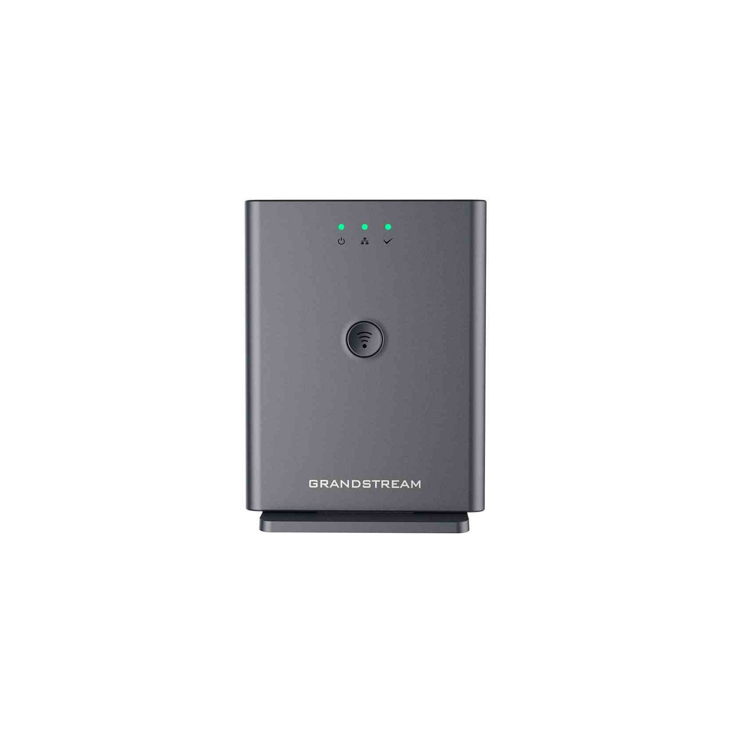 Grandstream DP752 DECT Basisstation — Buy in Cyprus with Fast Delivery
