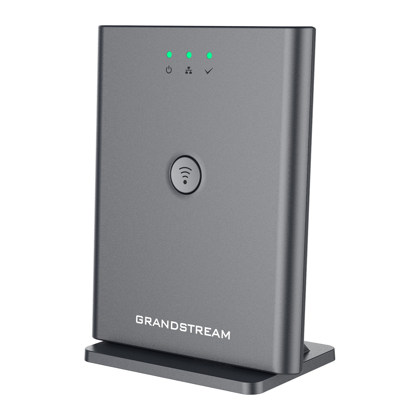 Grandstream DP752 DECT Basisstation — Buy in Cyprus with Fast Delivery