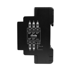 Shelly Relais 'Switch' 5 Ports 10 100 Mbit — Buy in Cyprus with Fast Delivery