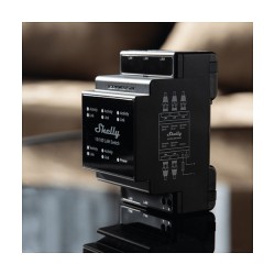 Shelly Relais 'Switch' 5 Ports 10 100 Mbit — Buy in Cyprus with Fast Delivery