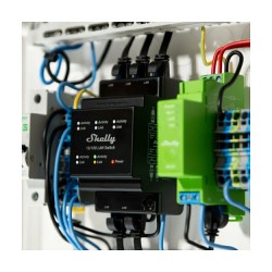 Shelly Relais 'Switch' 5 Ports 10 100 Mbit — Buy in Cyprus with Fast Delivery