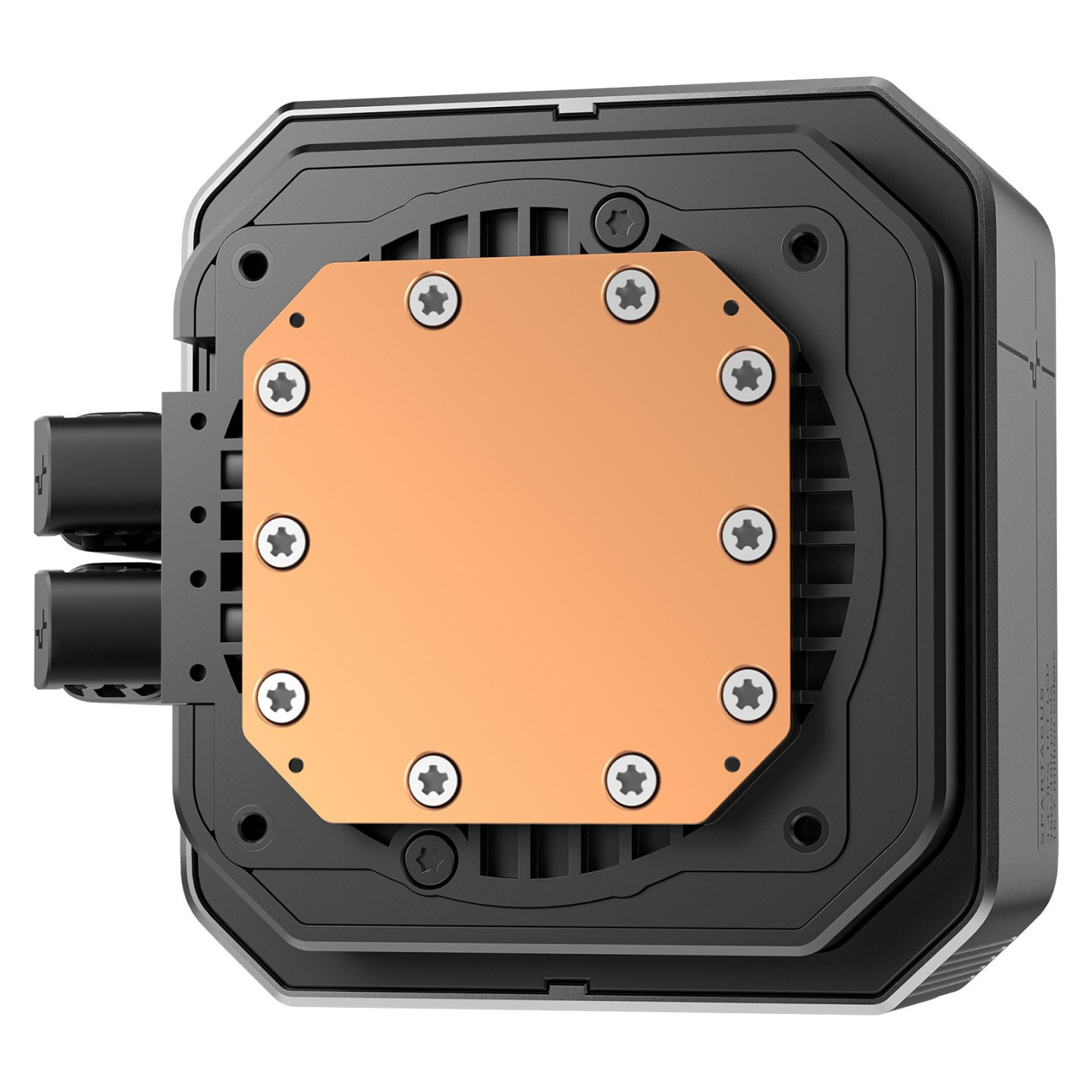 K Cooler DeepCool SPARTACUS 420 Wasserkühlung — Buy in Cyprus with Fast Delivery