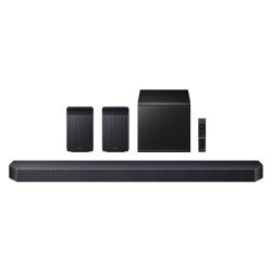 Samsung Soundbar HW-Q930F — Buy in Cyprus with Fast Delivery