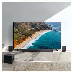 Samsung Soundbar HW-Q930F — Buy in Cyprus with Fast Delivery