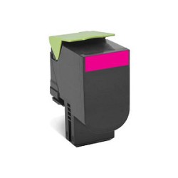 LEXMARK Toner magenta Rck f. CX510 4.000 S. — Buy in Cyprus with Fast Delivery