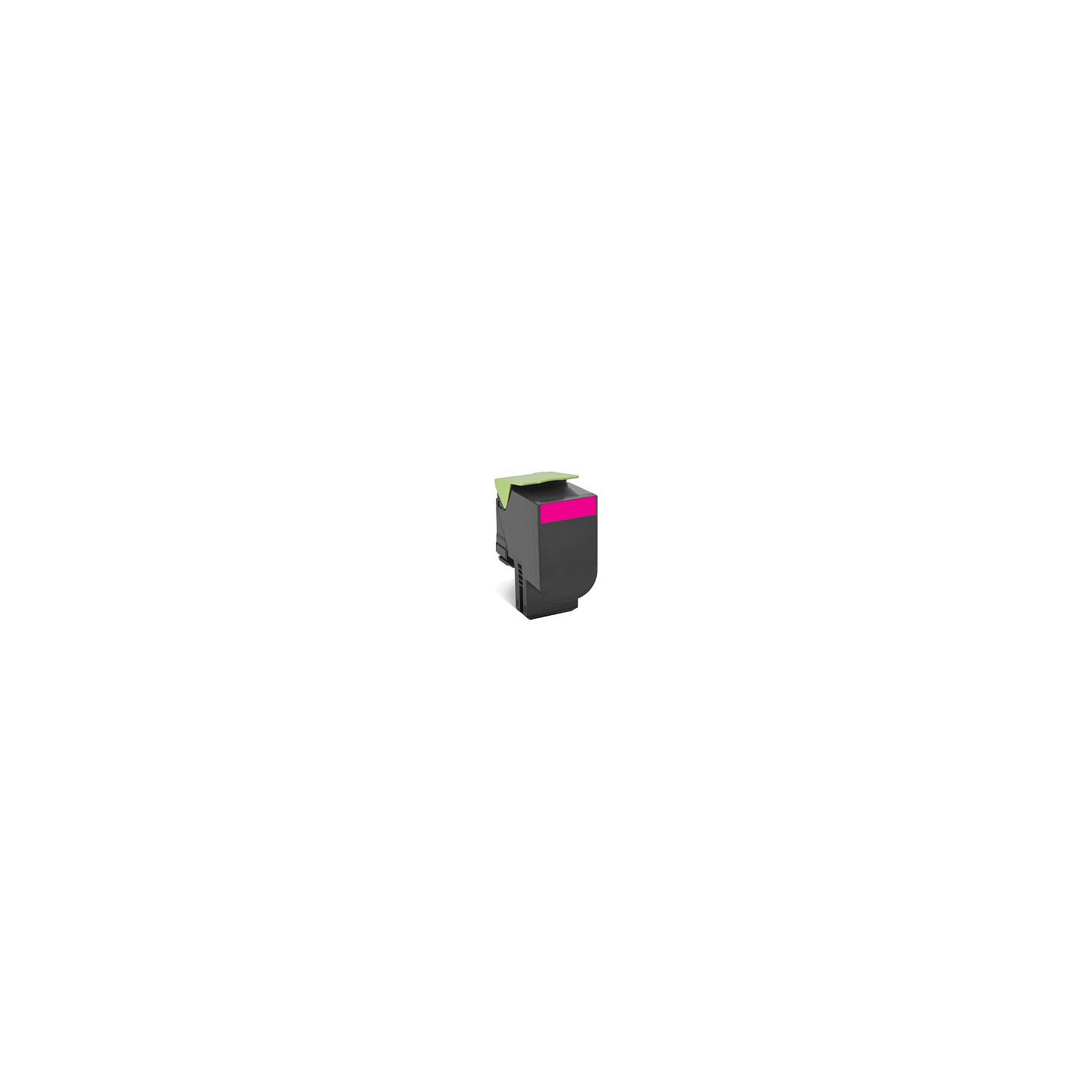 LEXMARK Toner magenta Rck f. CX510 4.000 S. — Buy in Cyprus with Fast Delivery