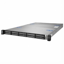 Server MiTAC R1520G6U2XD - Server - Rack-Montage - 1U - zweiweg - keine CPU - SATA - Hot-Swap 6.4 cm (2.5')