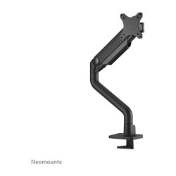 Neomounts DS70S-950BL1 vollbewegliche Tischhalterung für 17-49' Bildschirme - Schwarz — Buy in Cyprus with Fast Delivery