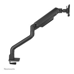 Neomounts DS70S-950BL1 vollbewegliche Tischhalterung für 17-49' Bildschirme - Schwarz — Buy in Cyprus with Fast Delivery