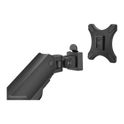 Neomounts DS70S-950BL1 vollbewegliche Tischhalterung für 17-49' Bildschirme - Schwarz — Buy in Cyprus with Fast Delivery