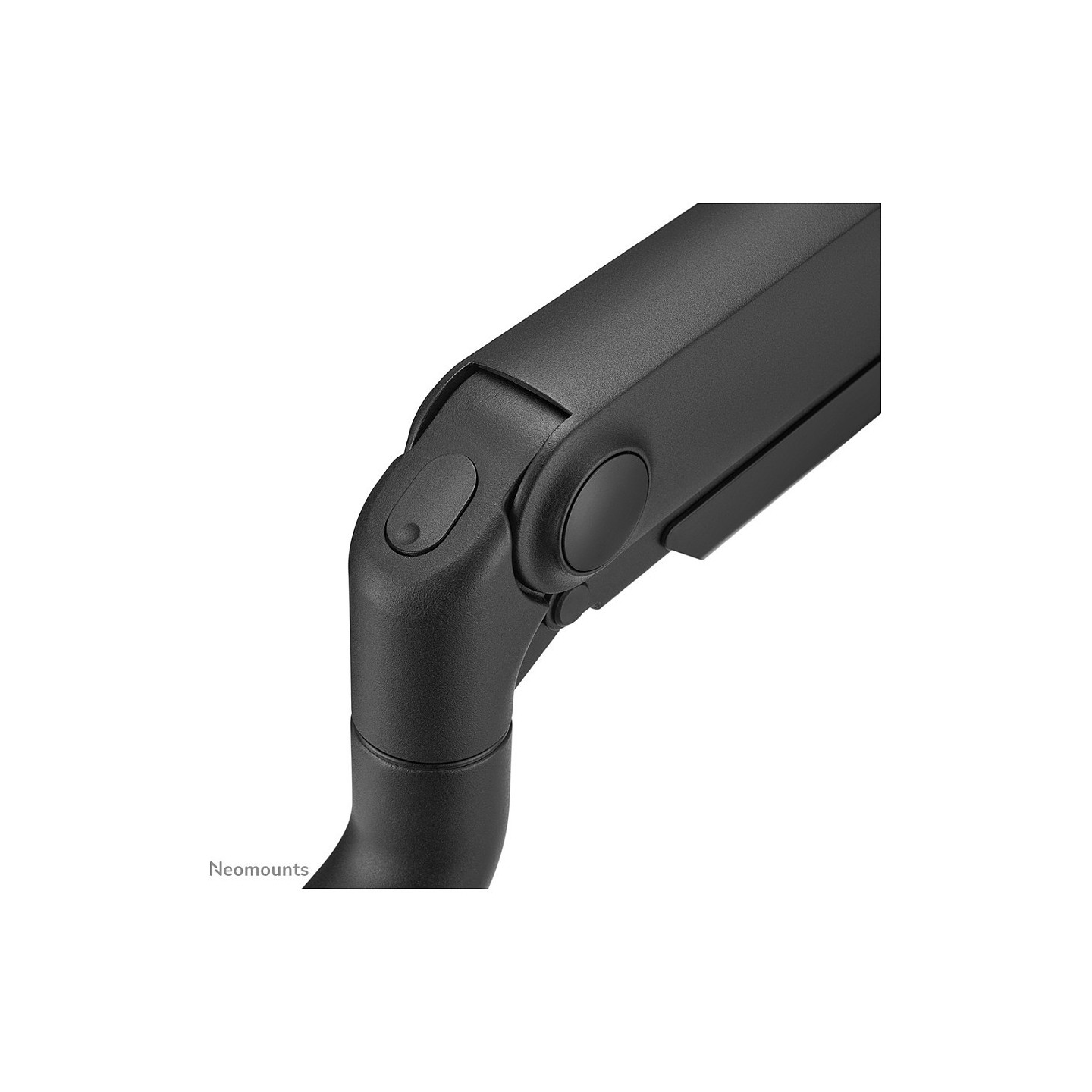 Neomounts DS70S-950BL1 vollbewegliche Tischhalterung für 17-49' Bildschirme - Schwarz — Buy in Cyprus with Fast Delivery