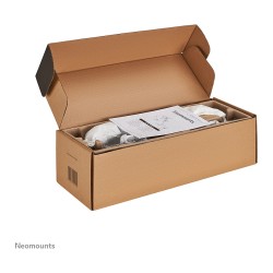 Neomounts DS70S-950BL1 vollbewegliche Tischhalterung für 17-49' Bildschirme - Schwarz — Buy in Cyprus with Fast Delivery