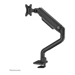 Neomounts DS70S-950BL1 vollbewegliche Tischhalterung für 17-49' Bildschirme - Schwarz — Buy in Cyprus with Fast Delivery