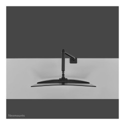 Neomounts DS70S-950BL1 vollbewegliche Tischhalterung für 17-49' Bildschirme - Schwarz — Buy in Cyprus with Fast Delivery
