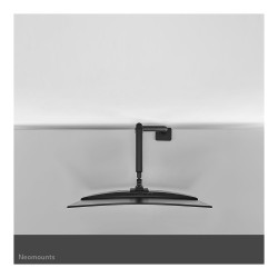 Neomounts DS70S-950BL1 vollbewegliche Tischhalterung für 17-49' Bildschirme - Schwarz — Buy in Cyprus with Fast Delivery