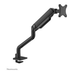 Neomounts DS70S-950BL1 vollbewegliche Tischhalterung für 17-49' Bildschirme - Schwarz — Buy in Cyprus with Fast Delivery