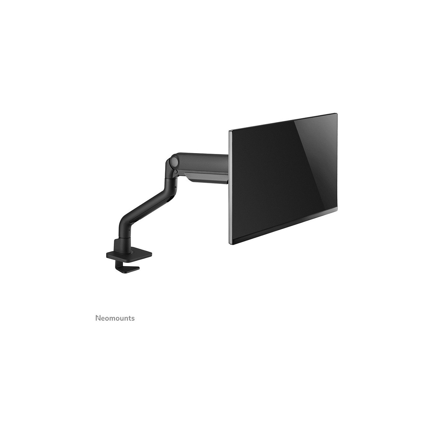 Neomounts DS70S-950BL1 vollbewegliche Tischhalterung für 17-49' Bildschirme - Schwarz — Buy in Cyprus with Fast Delivery