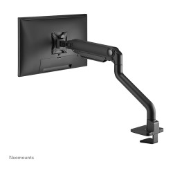 Neomounts DS70S-950BL1 vollbewegliche Tischhalterung für 17-49' Bildschirme - Schwarz — Buy in Cyprus with Fast Delivery