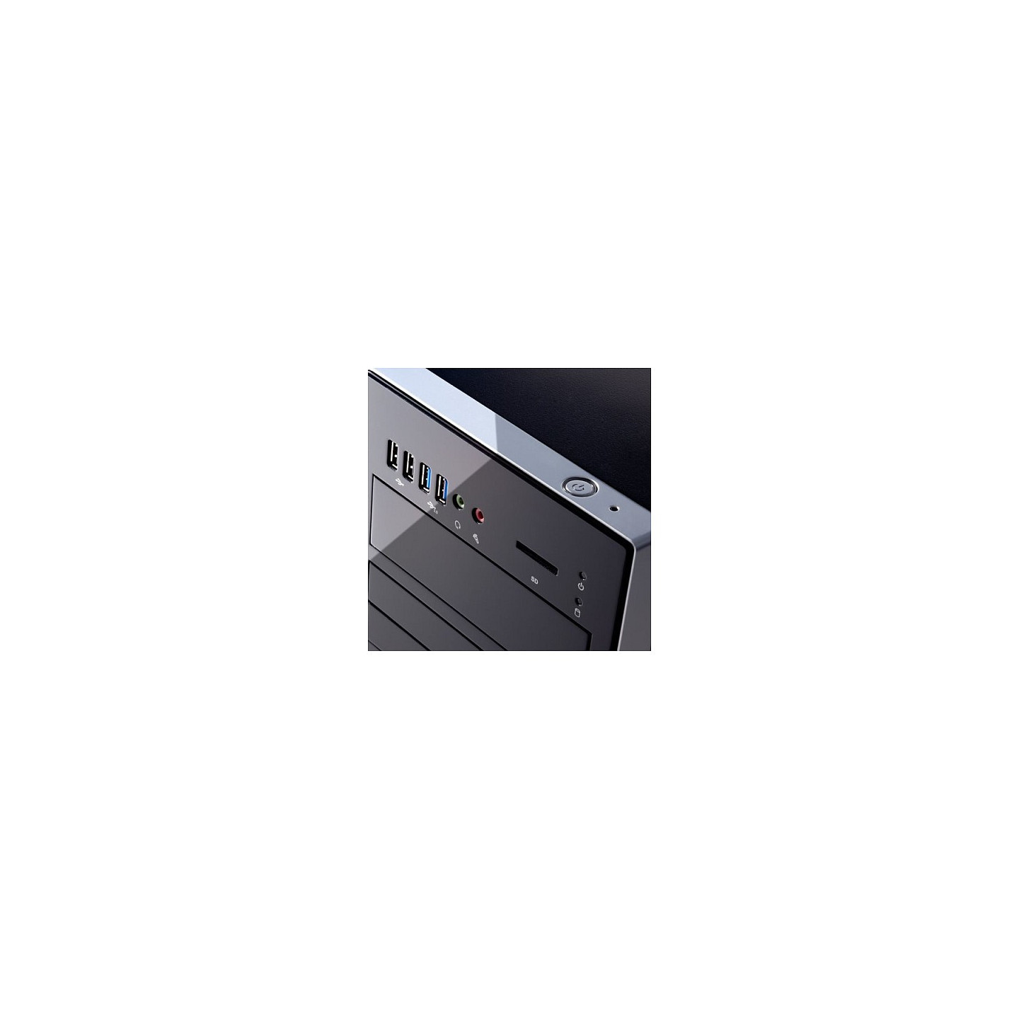 Wortmann TERRA PC-HOME 6000 — Buy in Cyprus with Fast Delivery