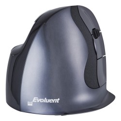Evoluent BakkerElkhuizen D vertikal 6 Tasten medium kabellos — Buy in Cyprus with Fast Delivery
