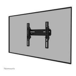 Wandhalterung für 24-55' Bildschirme 30KG Black Neomounts — Buy in Cyprus with Fast Delivery