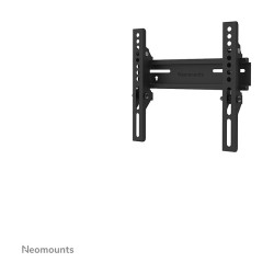 Wandhalterung für 24-55' Bildschirme 30KG Black Neomounts — Buy in Cyprus with Fast Delivery