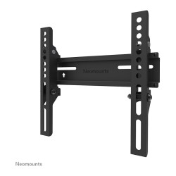Wandhalterung für 24-55' Bildschirme 30KG Black Neomounts — Buy in Cyprus with Fast Delivery