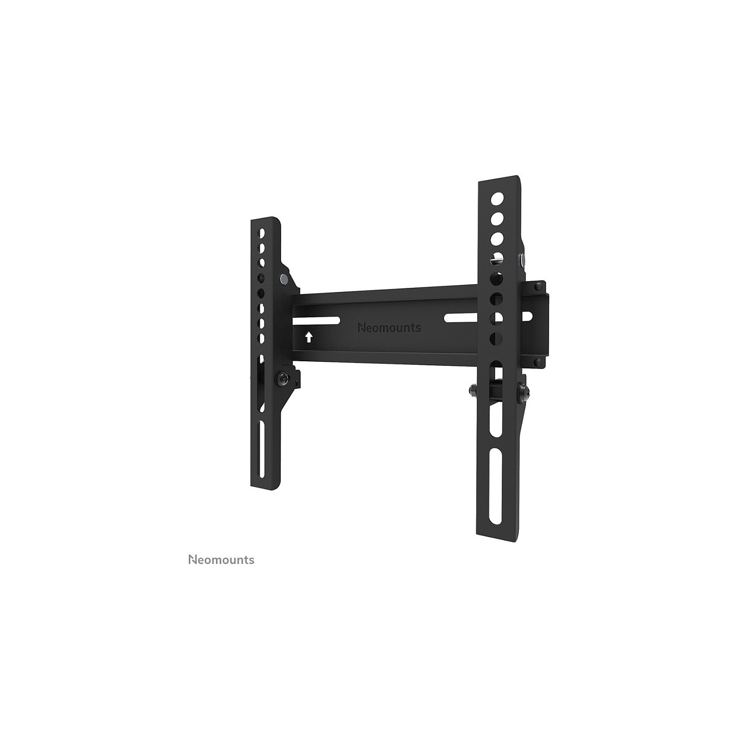 Wandhalterung für 24-55' Bildschirme 30KG Black Neomounts — Buy in Cyprus with Fast Delivery