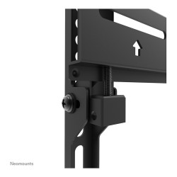 Wandhalterung für 24-55' Bildschirme 30KG Black Neomounts — Buy in Cyprus with Fast Delivery