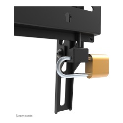 Wandhalterung für 24-55' Bildschirme 30KG Black Neomounts — Buy in Cyprus with Fast Delivery