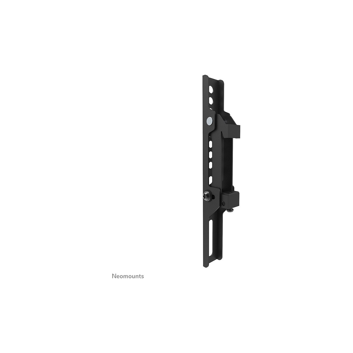 Wandhalterung für 24-55' Bildschirme 30KG Black Neomounts — Buy in Cyprus with Fast Delivery