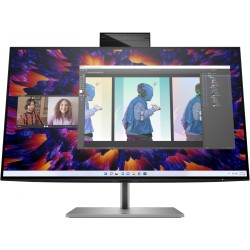Buy HP Z24m G3 - 23.8in QHD IPS Conferencing Monitor, Silver - 2560x1440, 5ms, U... in Cyprus, Nicosia, Limassol, Larnaka, Pafos