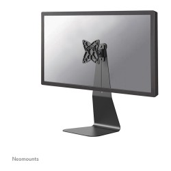 Tischhalterung für Flachbildschirme bis 27' (69 cm) 10KG FPMA-D850BLACK Neomounts — Buy in Cyprus with Fast Delivery