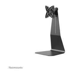 Tischhalterung für Flachbildschirme bis 27' (69 cm) 10KG FPMA-D850BLACK Neomounts — Buy in Cyprus with Fast Delivery