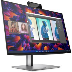 Buy HP Z24m G3 - 23.8in QHD IPS Conferencing Monitor, Silver - 2560x1440, 5ms, U... in Cyprus, Nicosia, Limassol, Larnaka, Pafos
