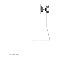Tischhalterung für Flachbildschirme bis 27' (69 cm) 10KG FPMA-D850BLACK Neomounts — Buy in Cyprus with Fast Delivery