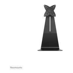 Tischhalterung für Flachbildschirme bis 27' (69 cm) 10KG FPMA-D850BLACK Neomounts — Buy in Cyprus with Fast Delivery